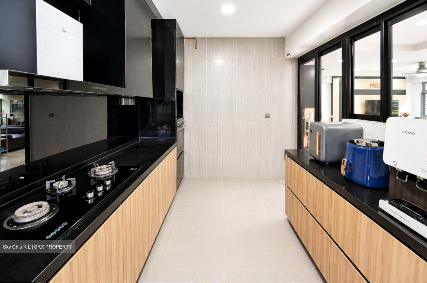 Blk 316C Waterway Cascadia (Punggol), HDB 5 Rooms #556595021